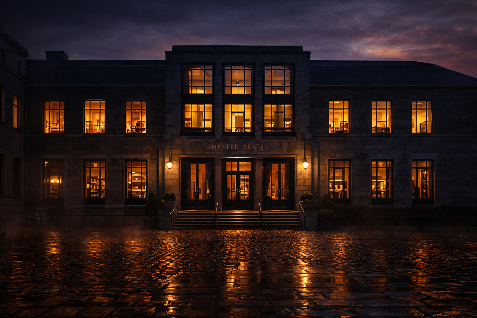 Chester Beatty Library